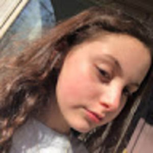 Meet your Posher, Riley